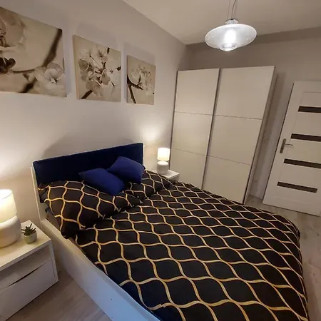 Daire Podpromie Rzeszow