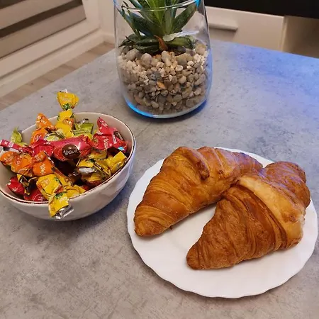 Daire Podpromie Rzeszow