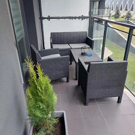 Podpromie * Rzeszów