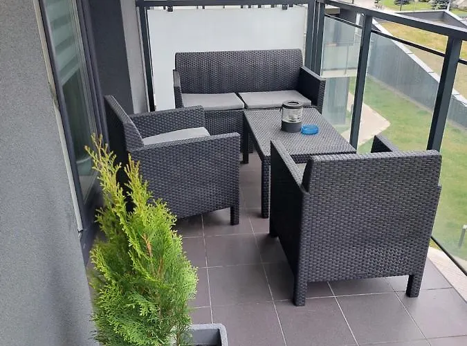 Podpromie * Rzeszów